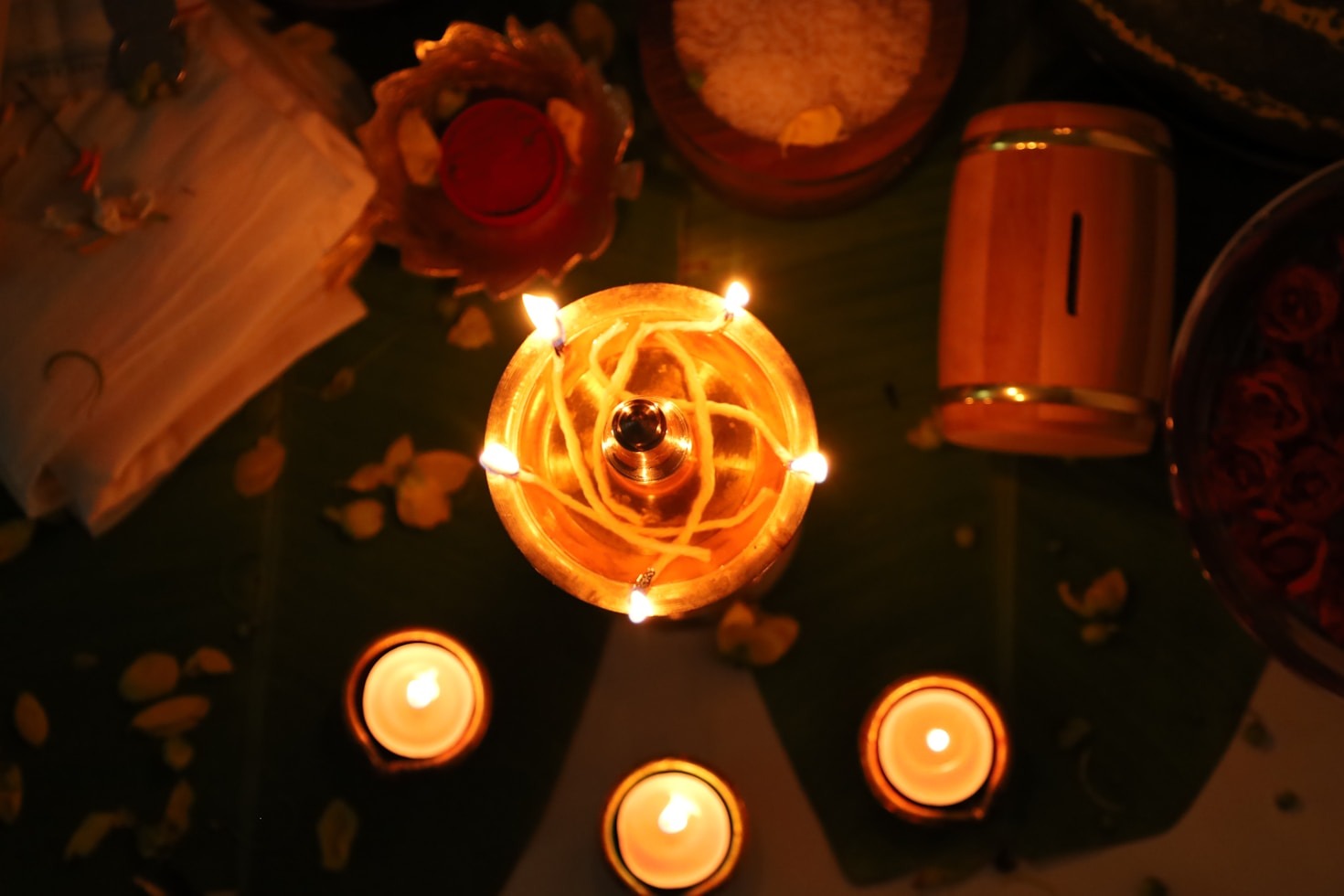 The Role of Astrology in Modern Wellness