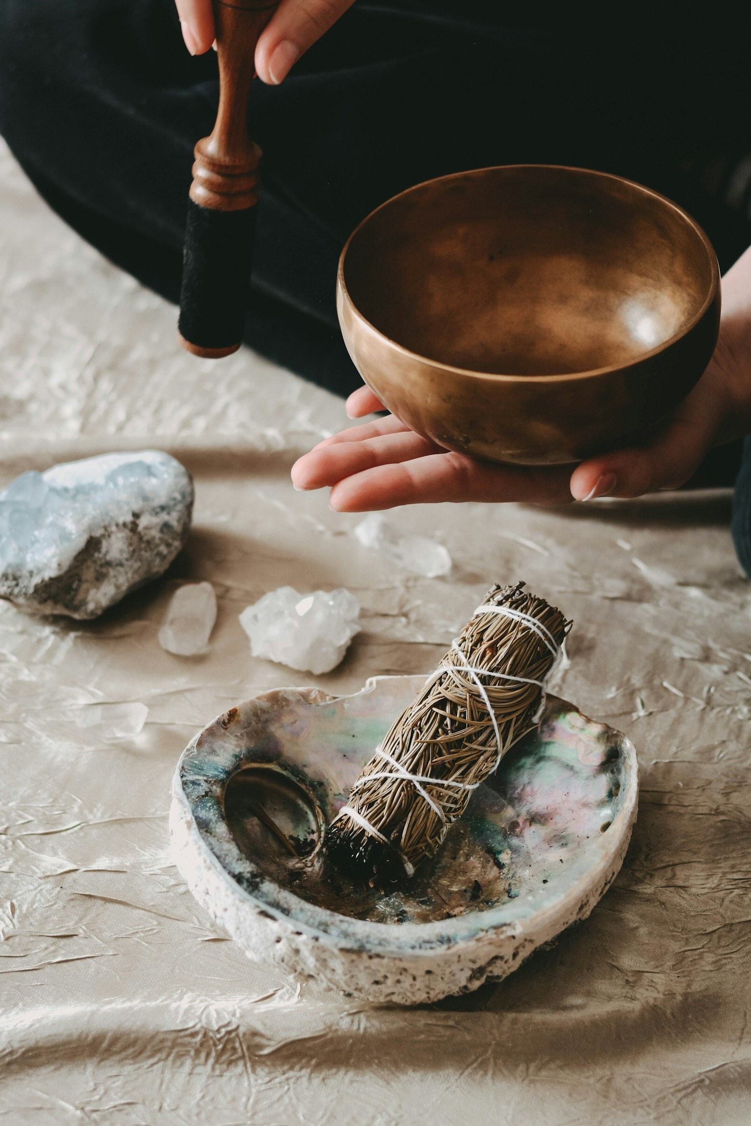 The Holistic Power of Cosmic and Earthly Forces
