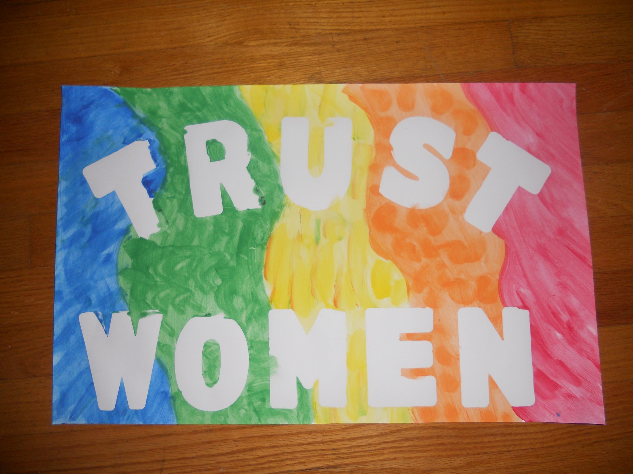 An Anarchist Feminist Invitation to Radical Thought and Meaningful Action