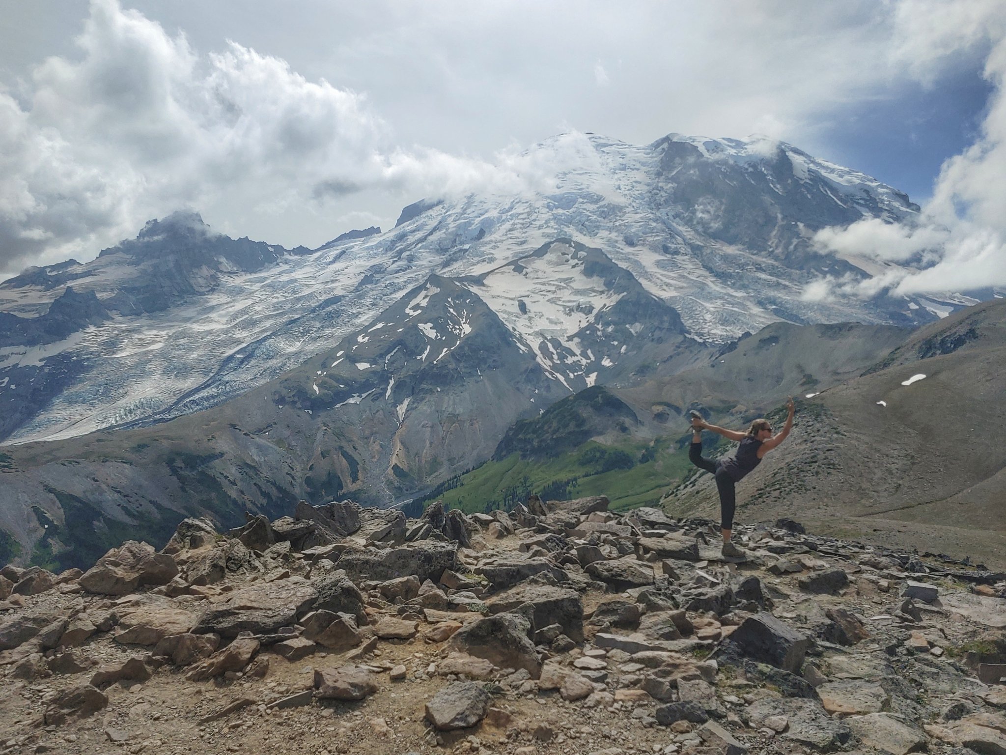 Deconditioning myself in pursuit of my own freedom —